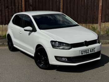 2012 (62) - 1.4 Match Euro 5 5dr