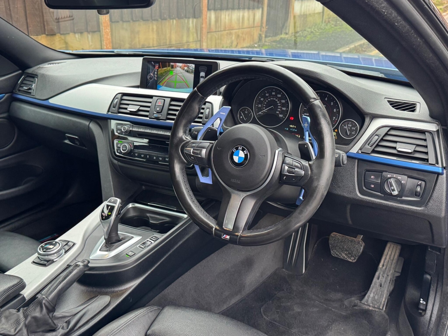 Used BMW 4 Series 2015 for sale - 76993418: Photo 10