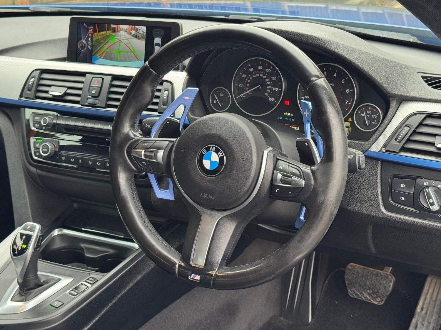 Used BMW 4 Series 2015 for sale - 76993418: Photo 11