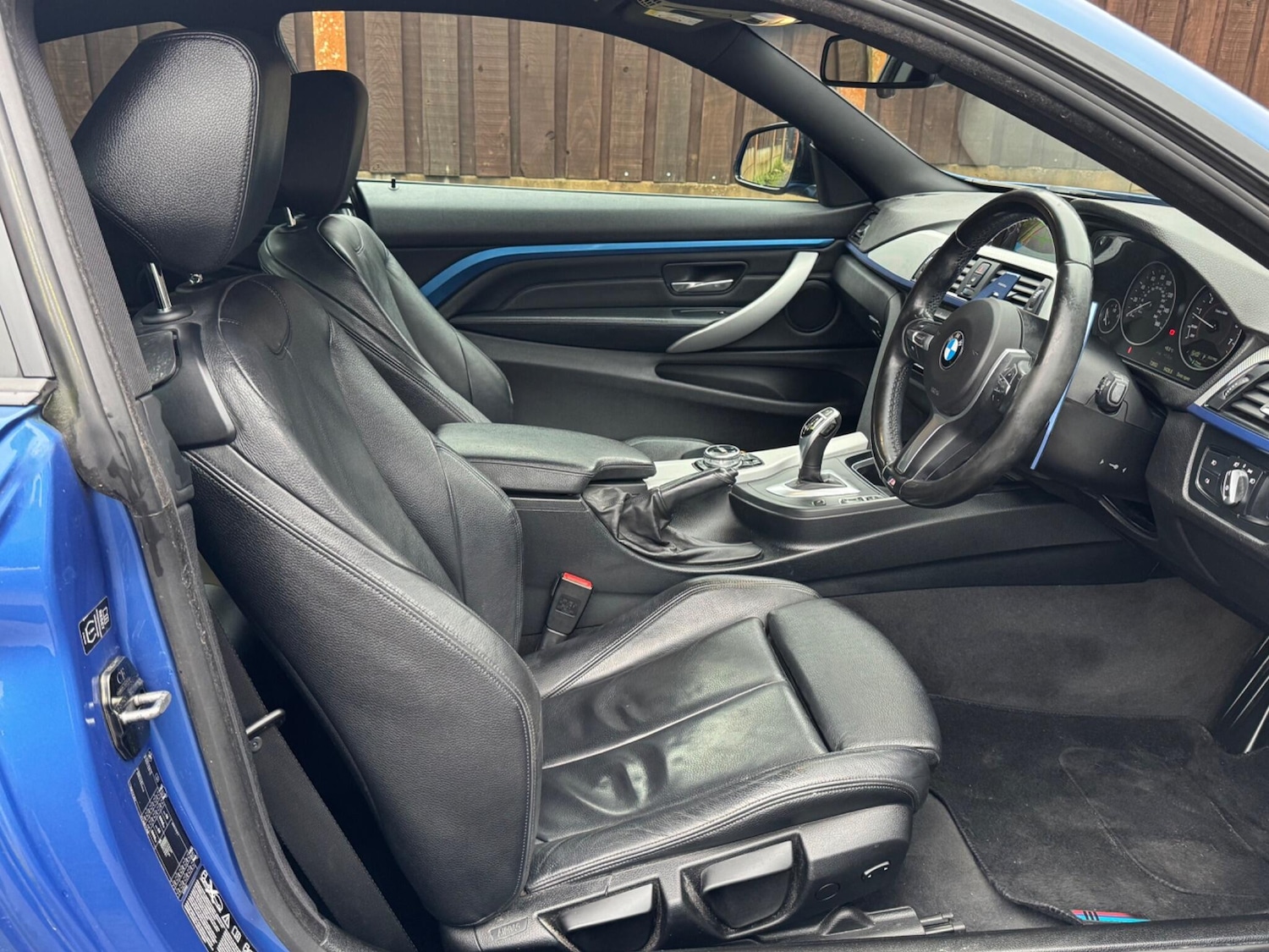 Used BMW 4 Series 2015 for sale - 76993418: Photo 13