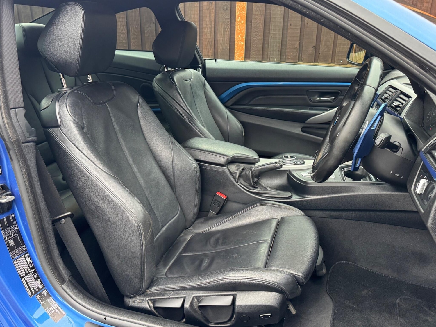 Used BMW 4 Series 2015 for sale - 76993418: Photo 14