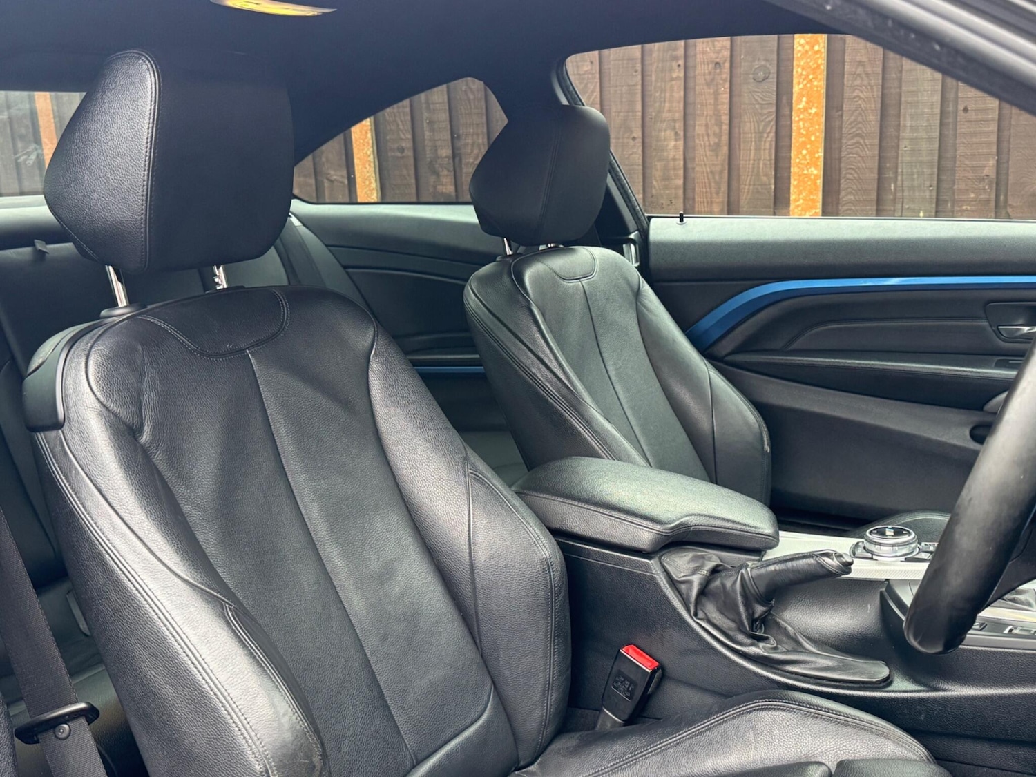 Used BMW 4 Series 2015 for sale - 76993418: Photo 15