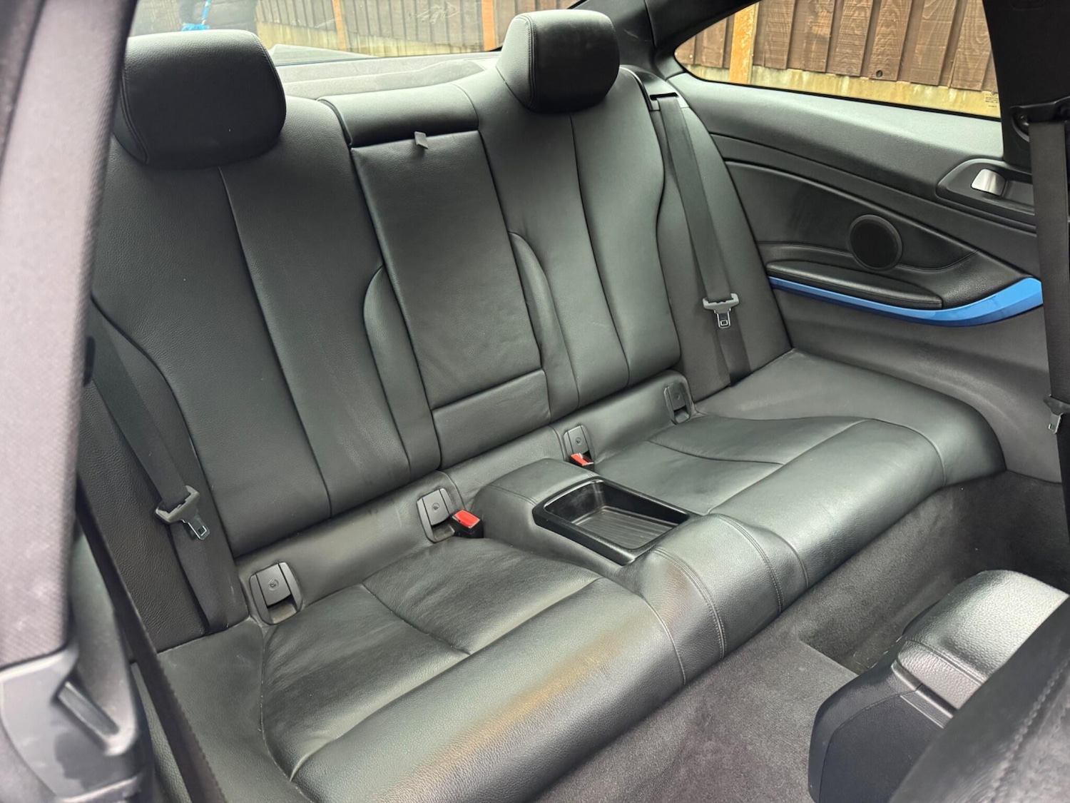 Used BMW 4 Series 2015 for sale - 76993418: Photo 17