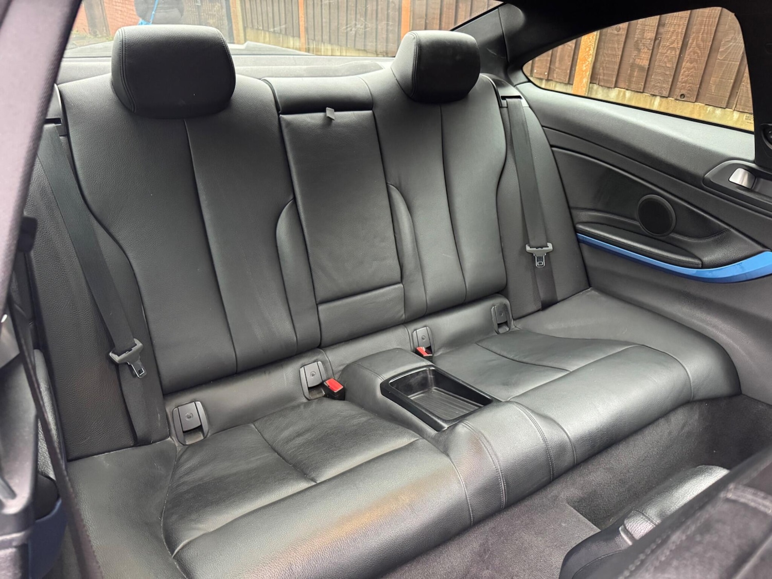 Used BMW 4 Series 2015 for sale - 76993418: Photo 18