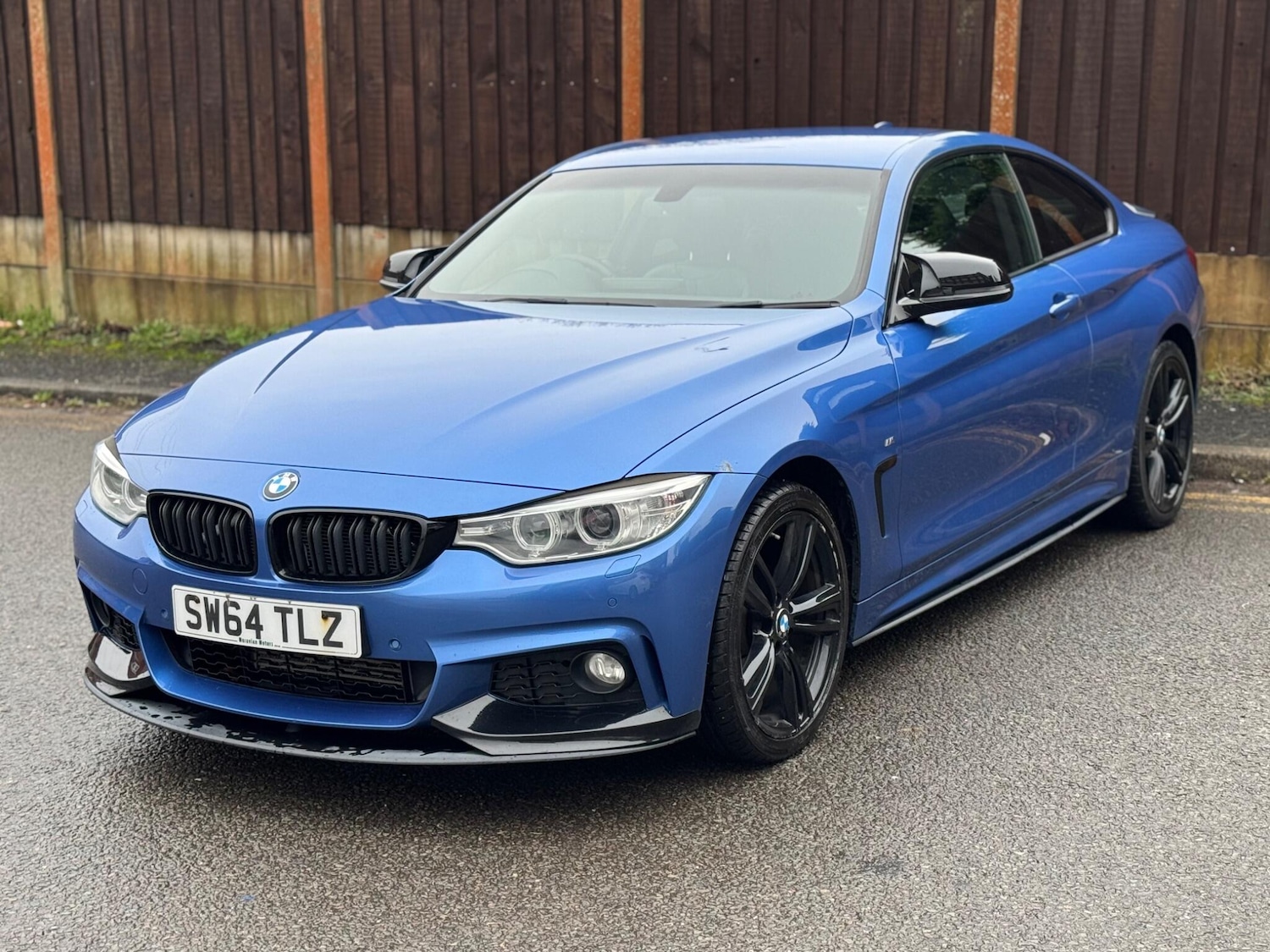 Used BMW 4 Series 2015 for sale - 76993418: Photo 2