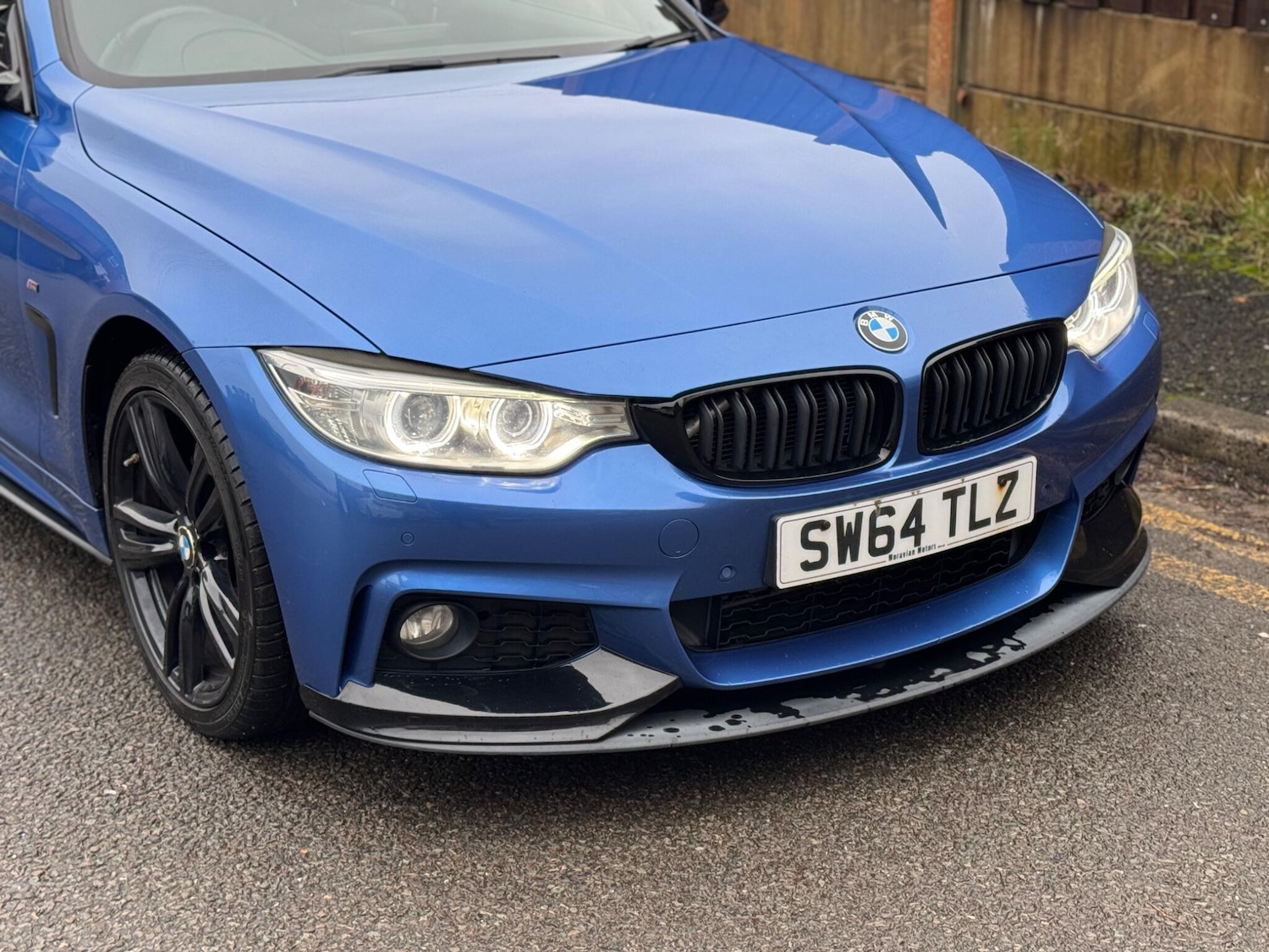 Used BMW 4 Series 2015 for sale - 76993418: Photo 20