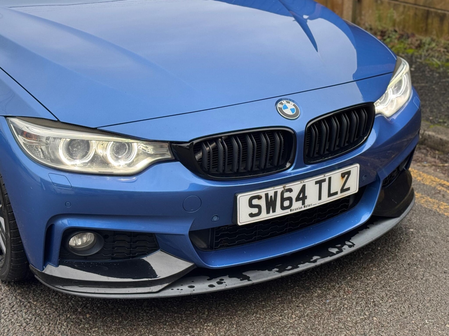 Used BMW 4 Series 2015 for sale - 76993418: Photo 21