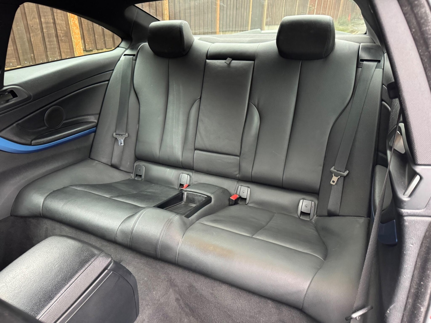 Used BMW 4 Series 2015 for sale - 76993418: Photo 23