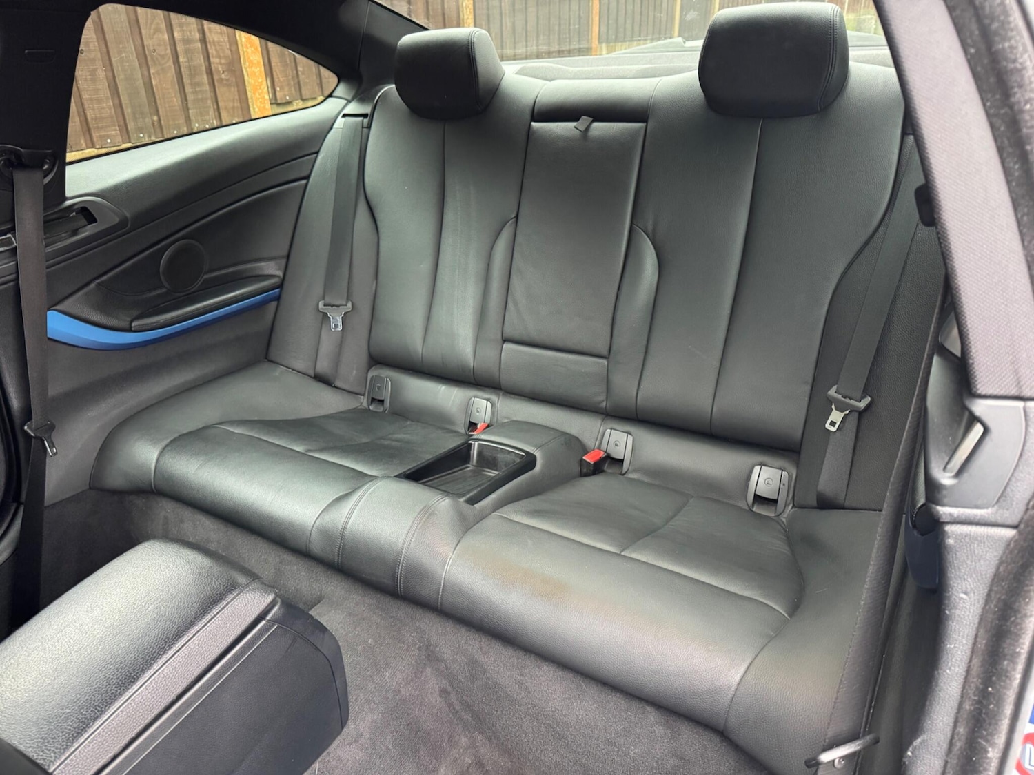 Used BMW 4 Series 2015 for sale - 76993418: Photo 24