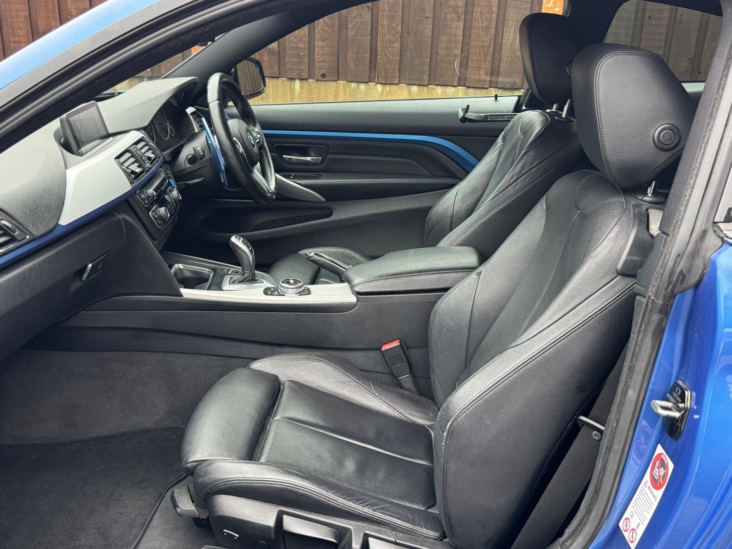 Used BMW 4 Series 2015 for sale - 76993418: Photo 26