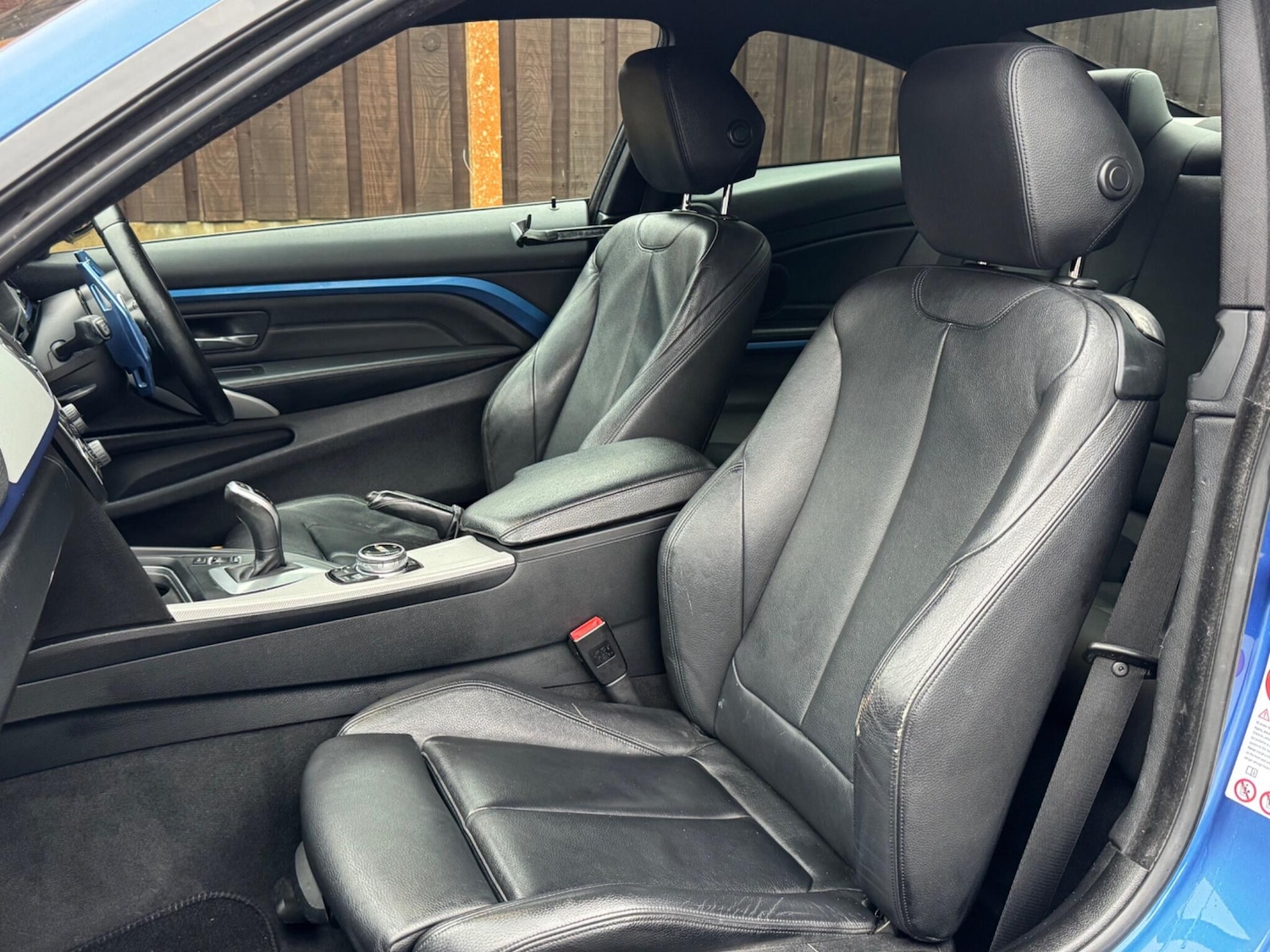 Used BMW 4 Series 2015 for sale - 76993418: Photo 27