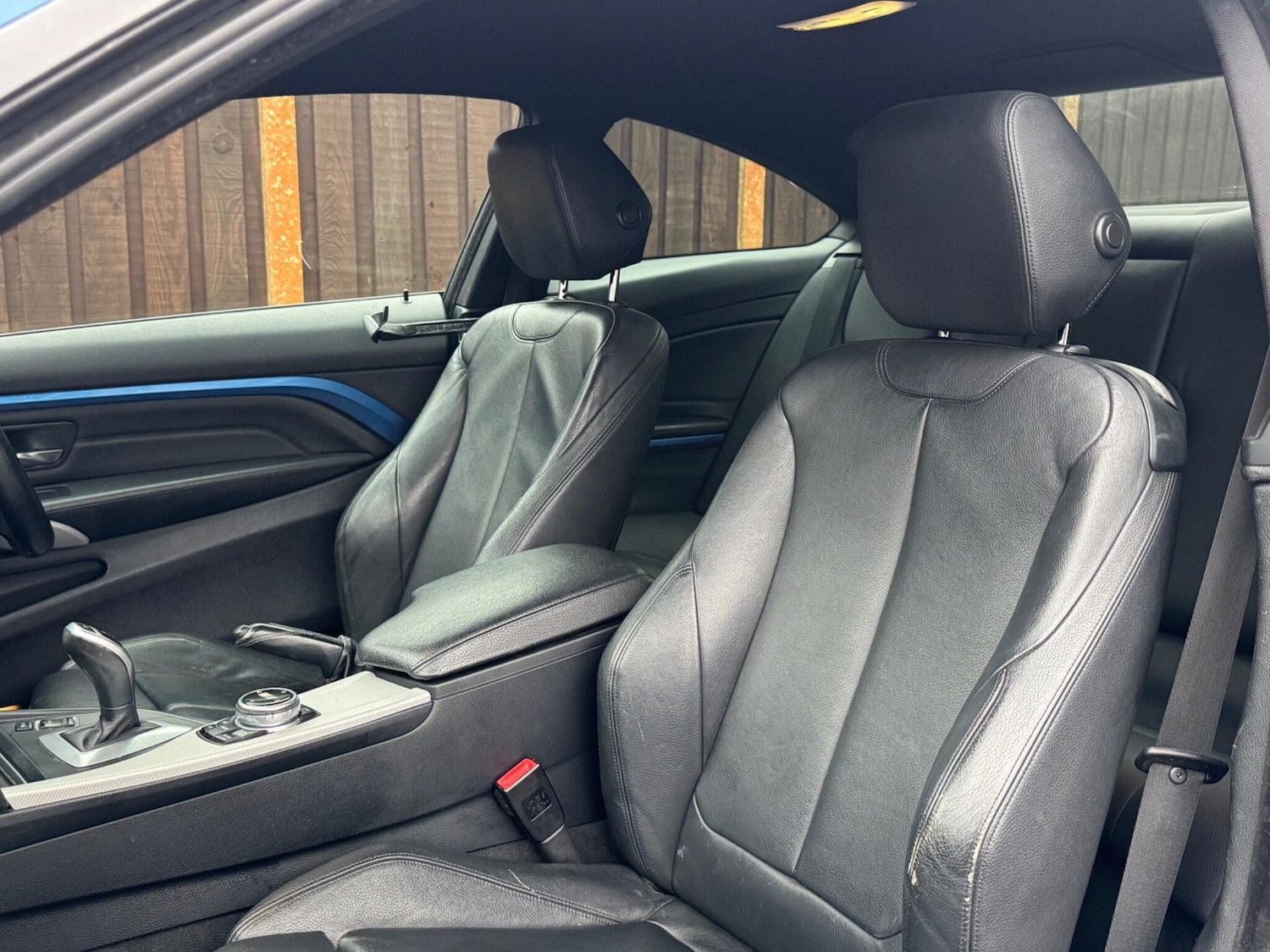 Used BMW 4 Series 2015 for sale - 76993418: Photo 28