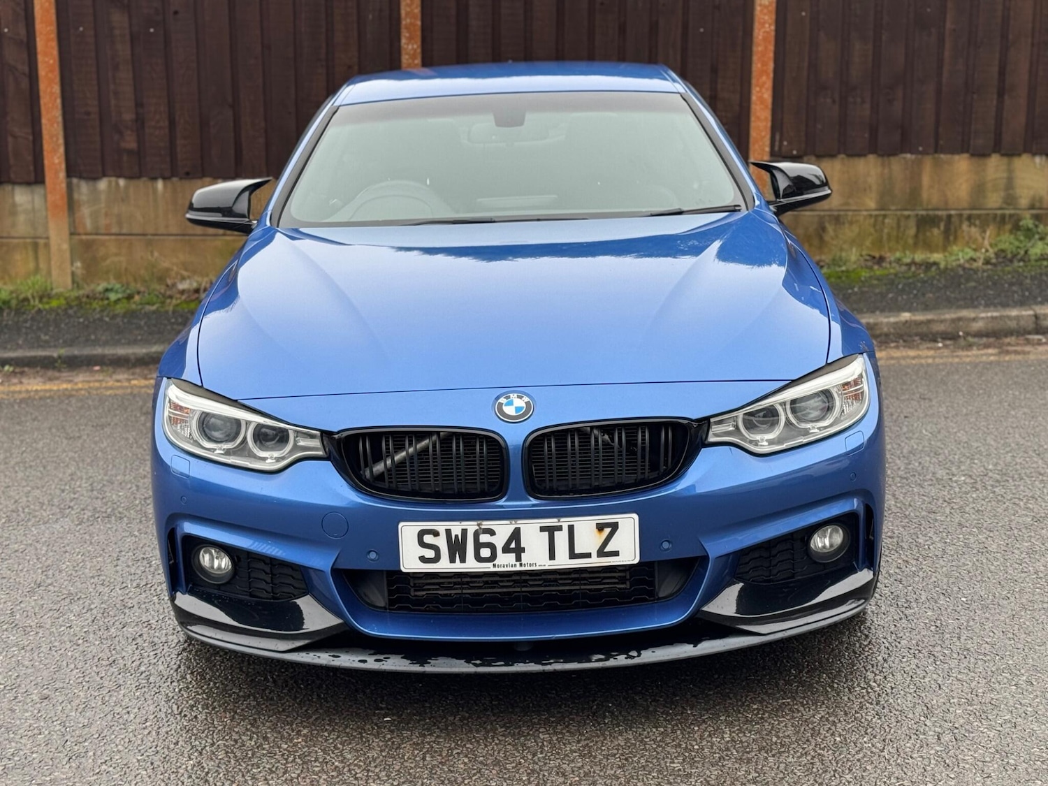 Used BMW 4 Series 2015 for sale - 76993418: Photo 3