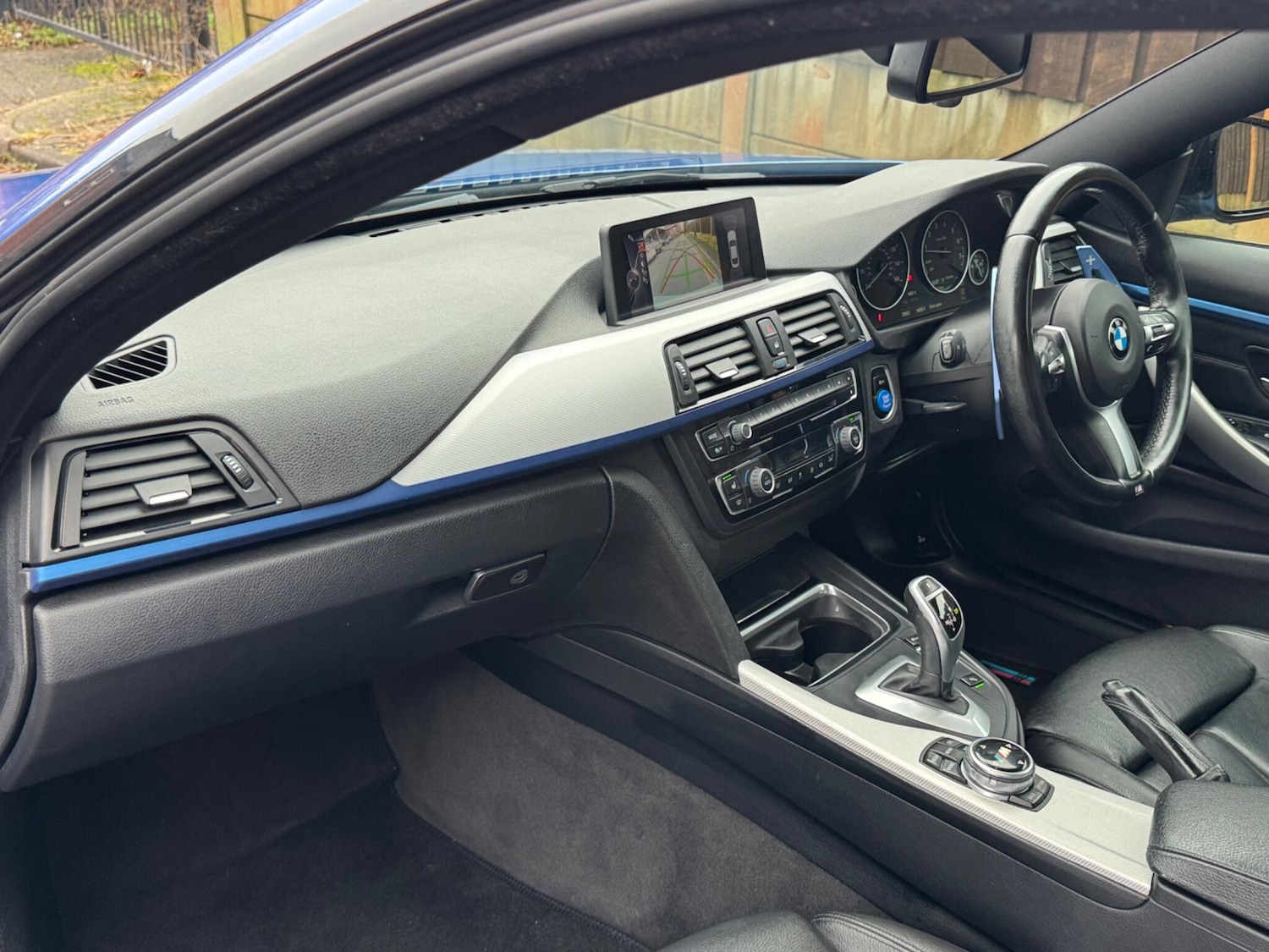 Used BMW 4 Series 2015 for sale - 76993418: Photo 30