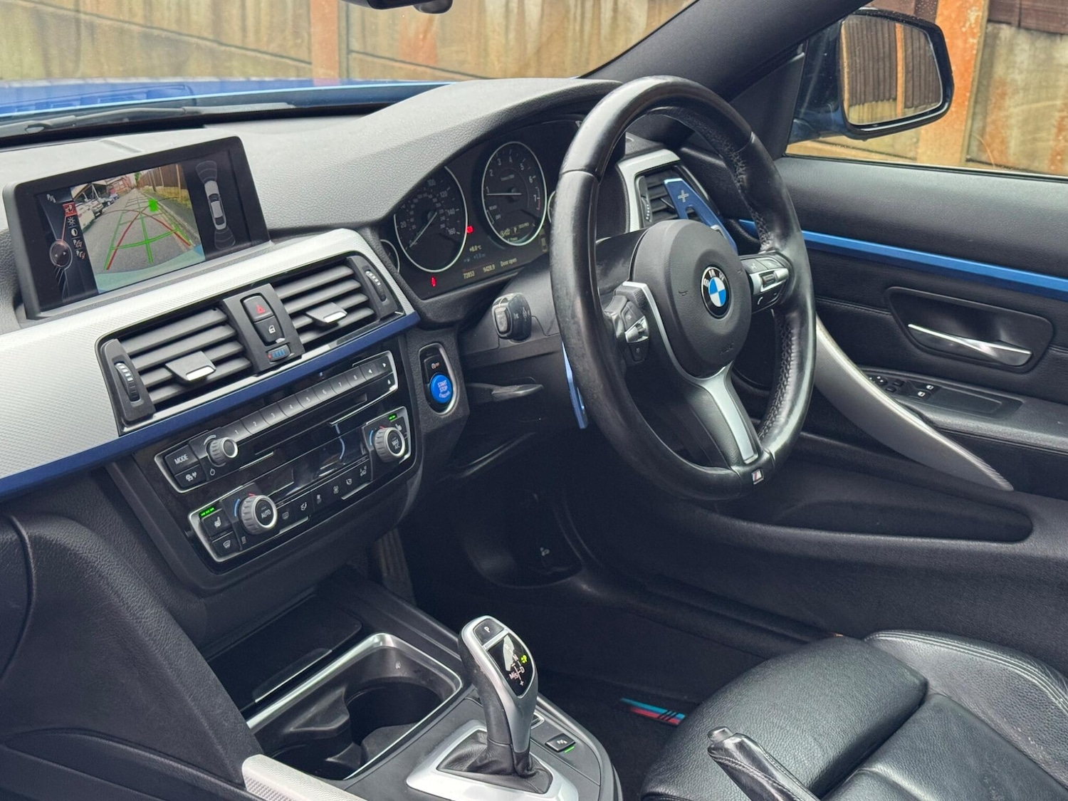 Used BMW 4 Series 2015 for sale - 76993418: Photo 31