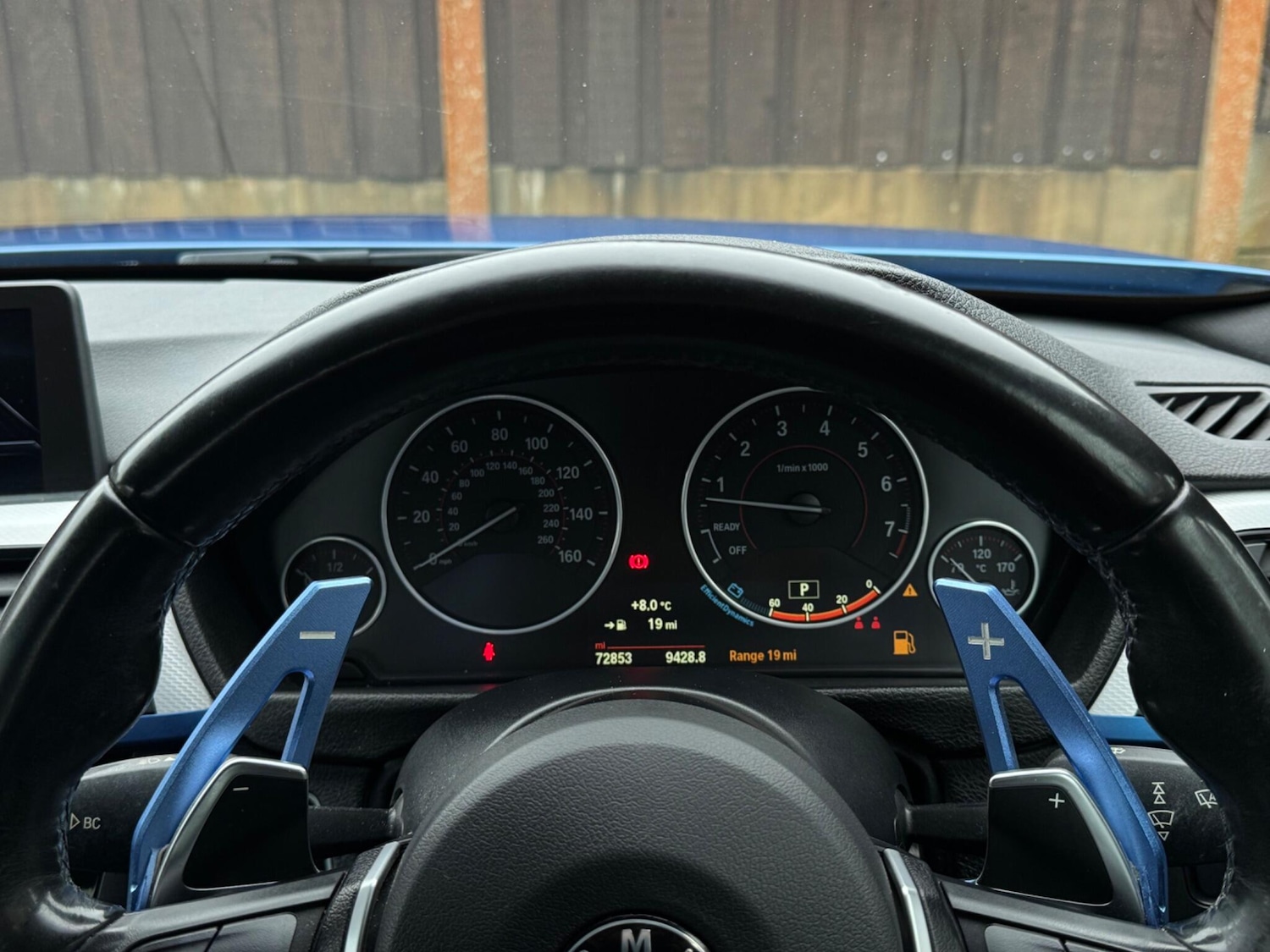 Used BMW 4 Series 2015 for sale - 76993418: Photo 36