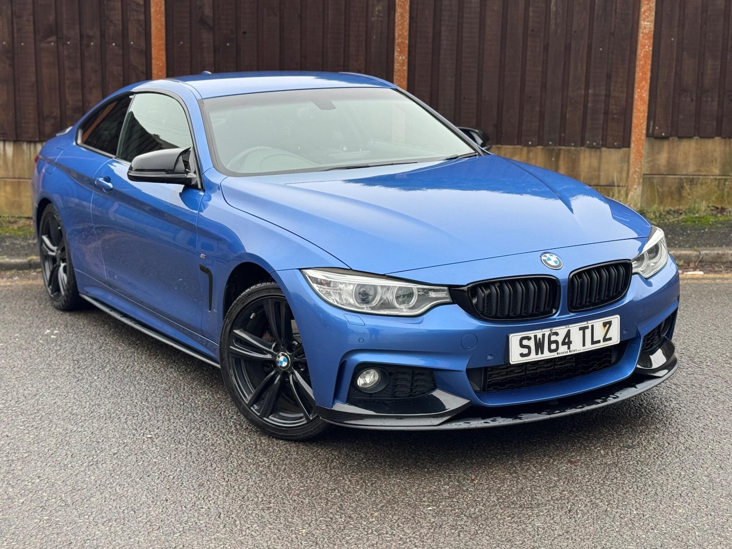 Used BMW 4 Series 2015 for sale - 76993418: Photo 60
