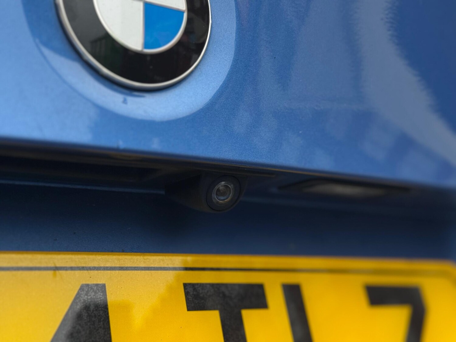 Used BMW 4 Series 2015 for sale - 76993418: Photo 61