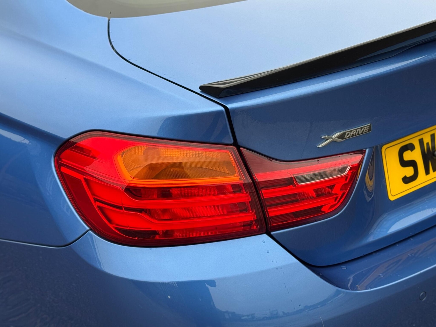 Used BMW 4 Series 2015 for sale - 76993418: Photo 63