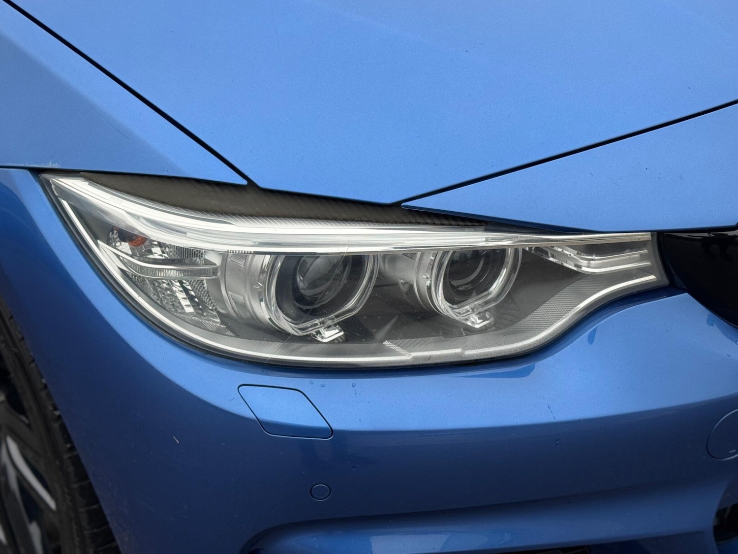 Used BMW 4 Series 2015 for sale - 76993418: Photo 64