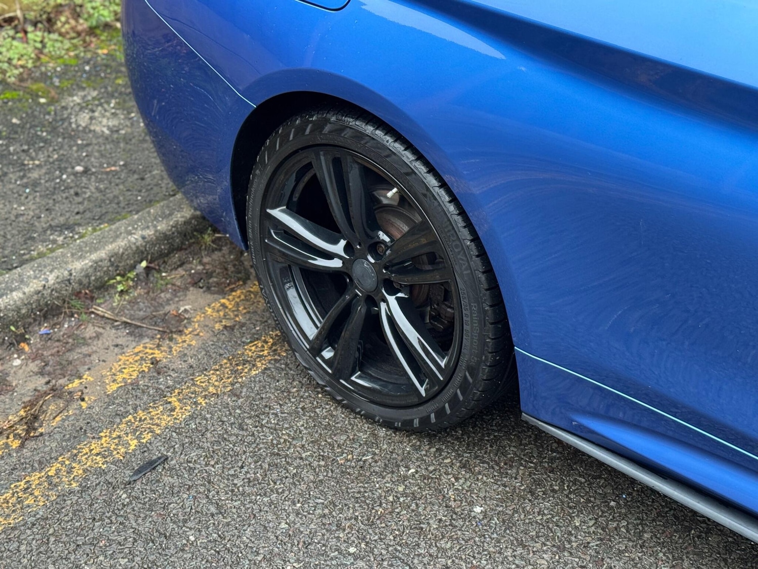 Used BMW 4 Series 2015 for sale - 76993418: Photo 65