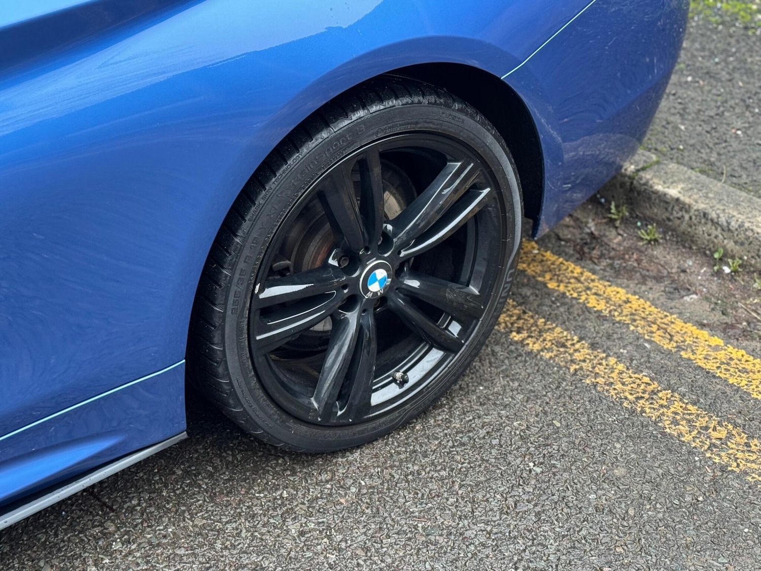 Used BMW 4 Series 2015 for sale - 76993418: Photo 66