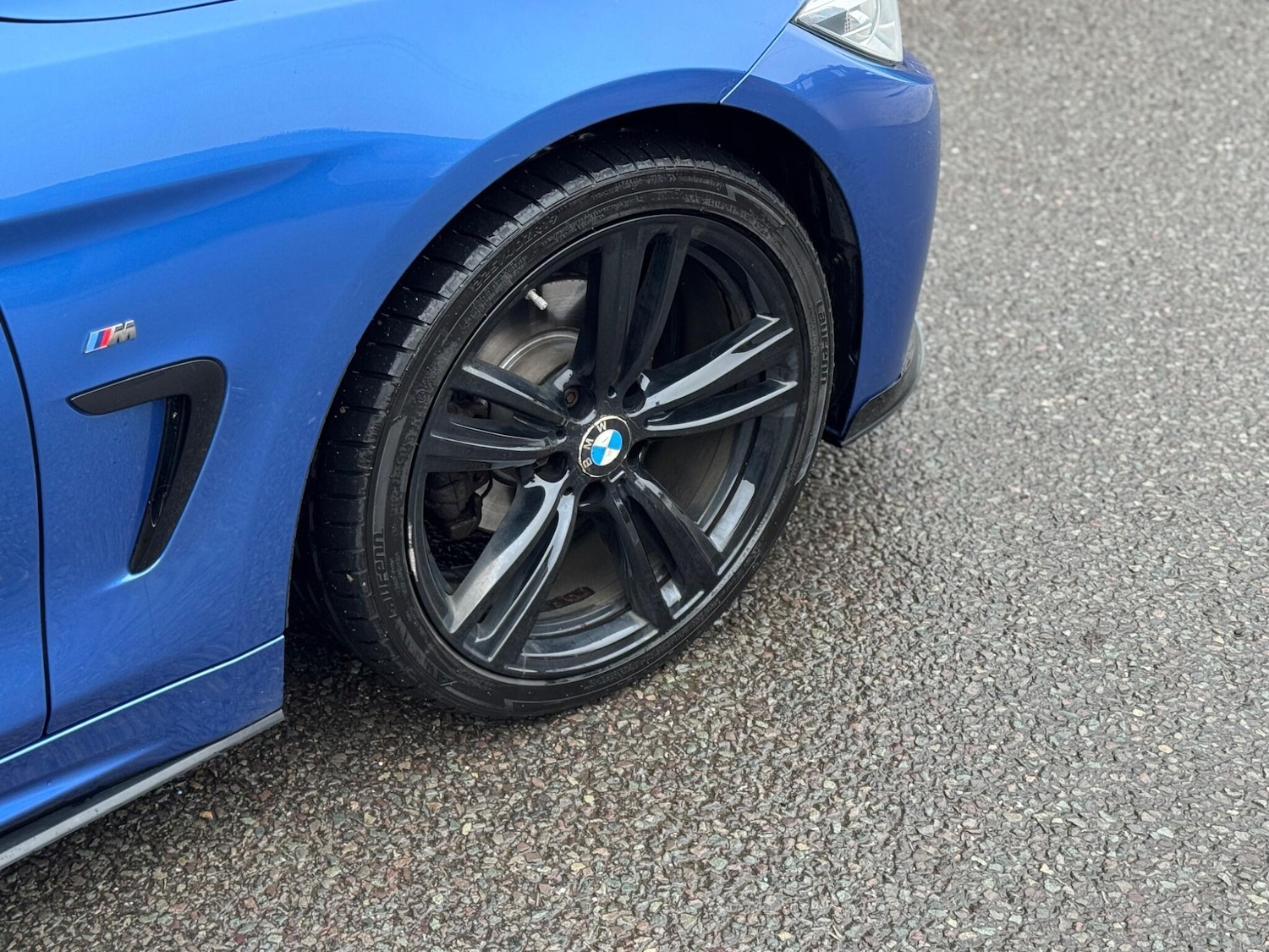 Used BMW 4 Series 2015 for sale - 76993418: Photo 67