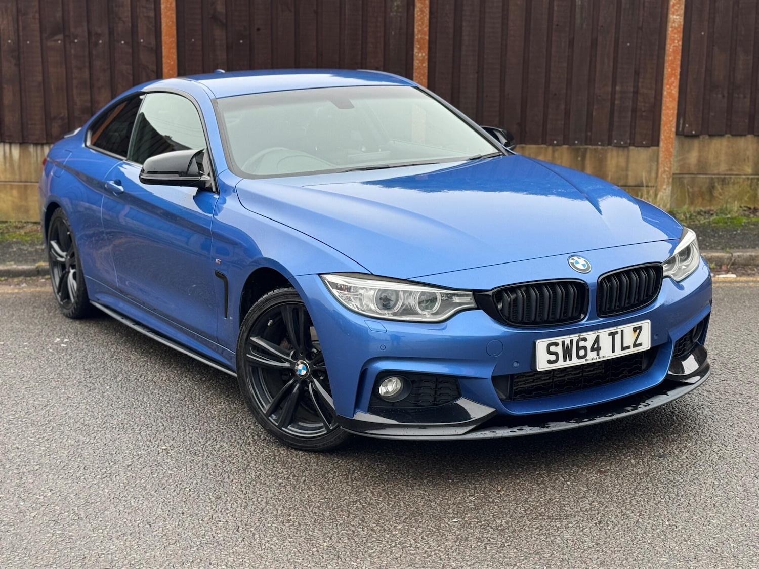 Used BMW 4 Series 2015 for sale - 76993418: Photo 68