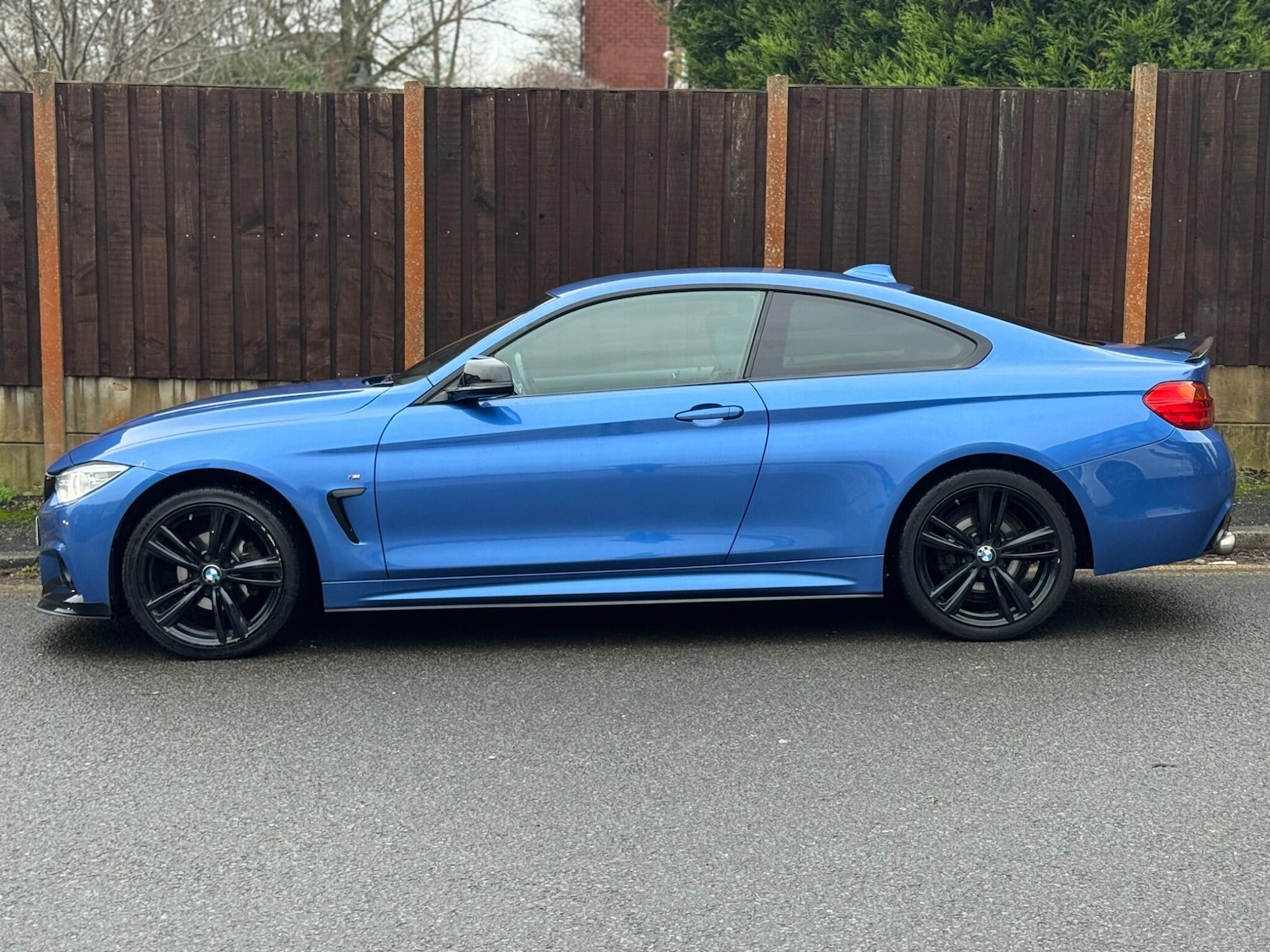 Used BMW 4 Series 2015 for sale - 76993418: Photo 7