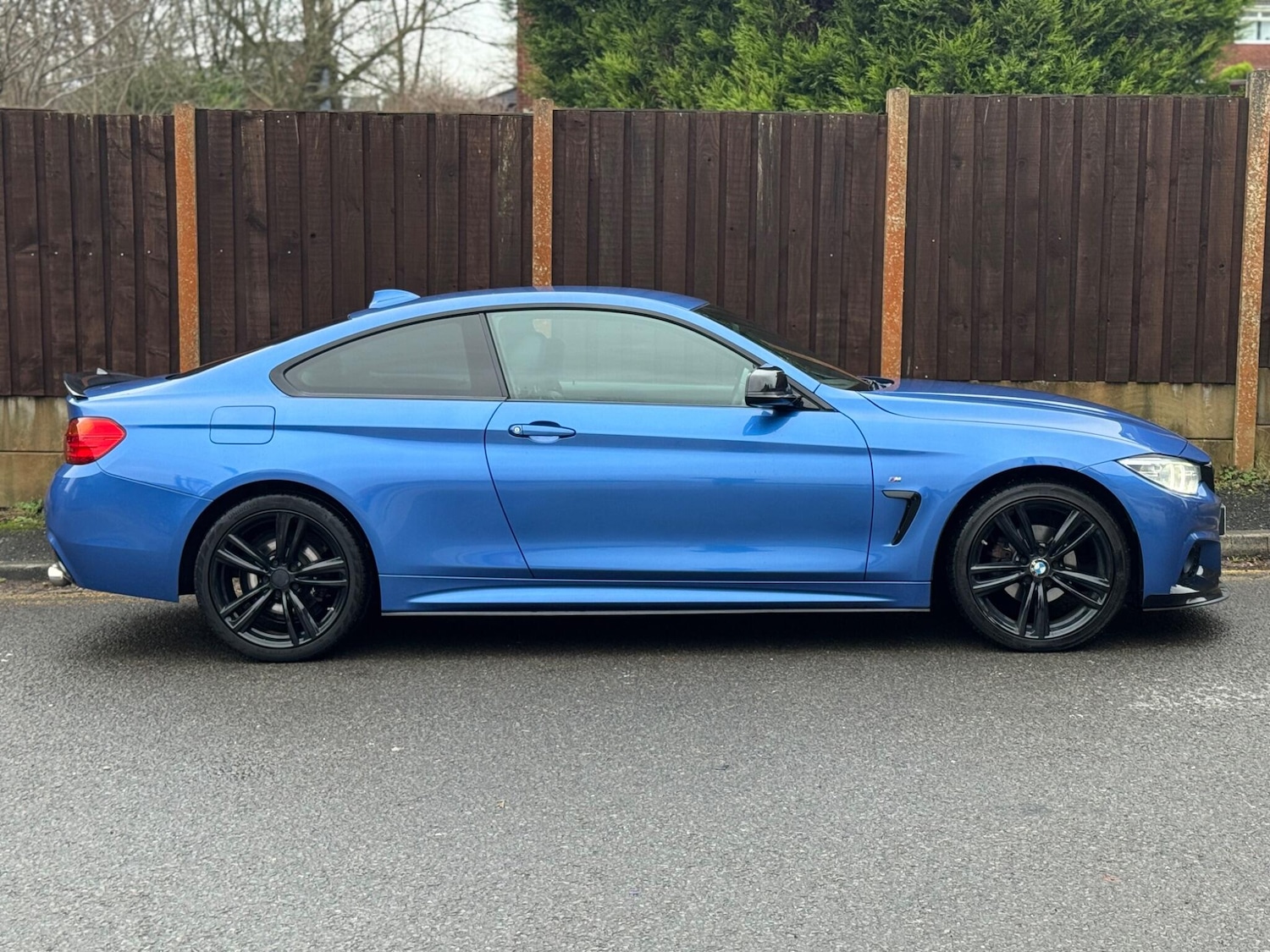 Used BMW 4 Series 2015 for sale - 76993418: Photo 8