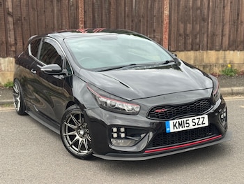 Used Kia Pro Ceed 2015 for sale - 78276028: Photo