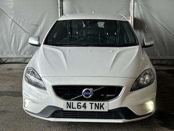 Used Volvo V40 2014 for sale - 79062269: Photo