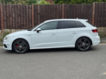 Used Audi A3 2013 for sale - 78705614: Photo