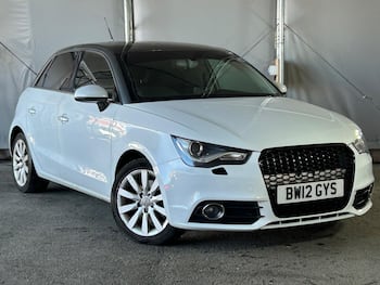 Used Audi A1 2012 for sale - 79847476: Photo