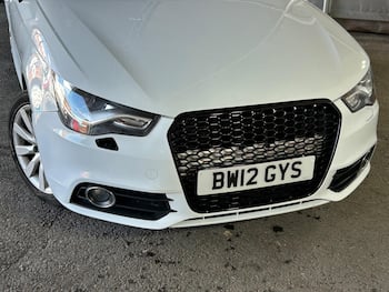 Used Audi A1 2012 for sale - 79847476: Photo
