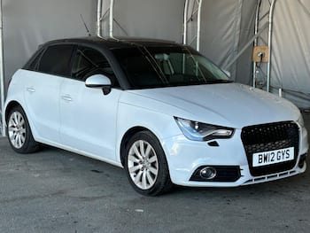 Used Audi A1 2012 for sale - 79847476: Photo