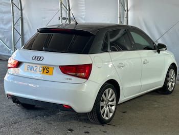 Used Audi A1 2012 for sale - 79847476: Photo