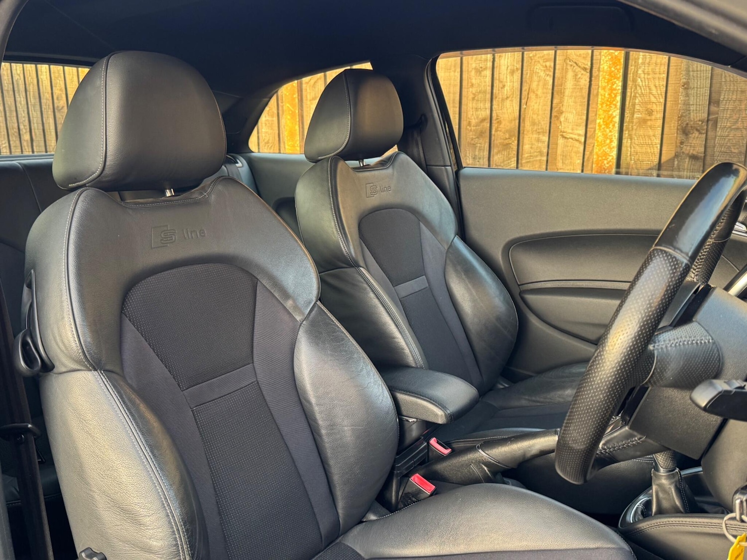 Used Audi A1 2011 for sale - 76991956: Photo 15