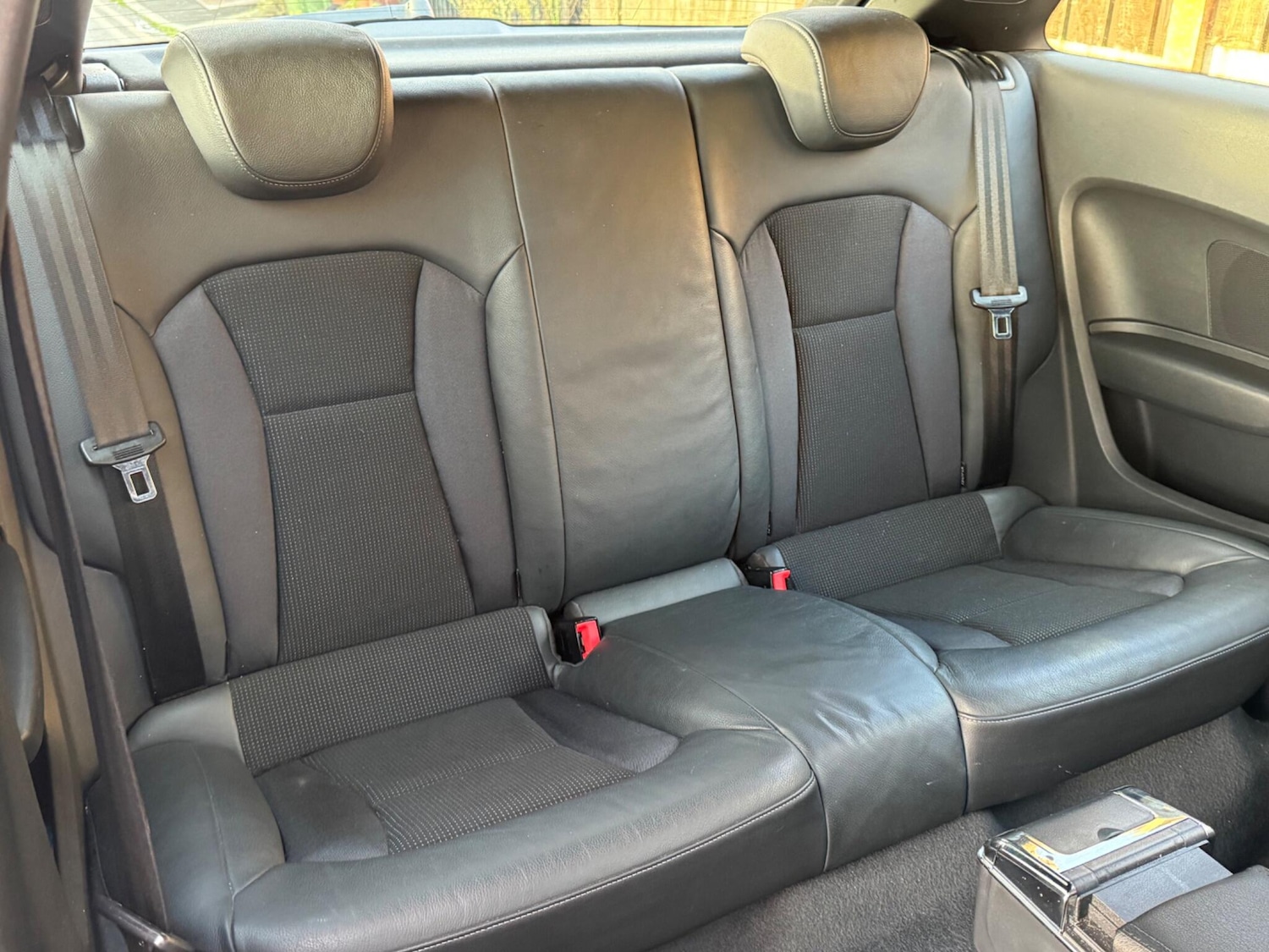 Used Audi A1 2011 for sale - 76991956: Photo 18