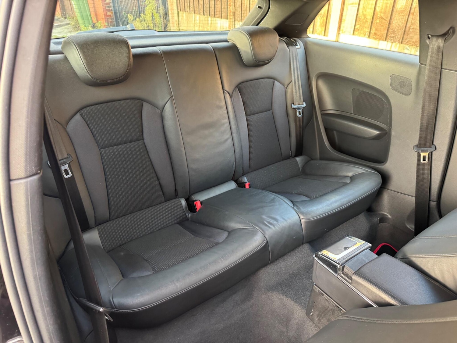 Used Audi A1 2011 for sale - 76991956: Photo 19