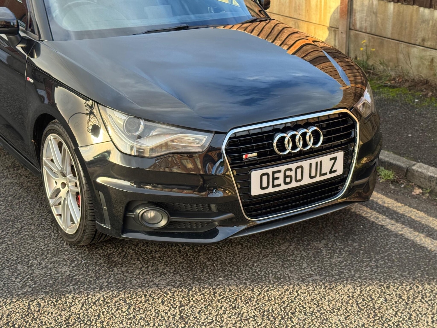 Used Audi A1 2011 for sale - 76991956: Photo 21