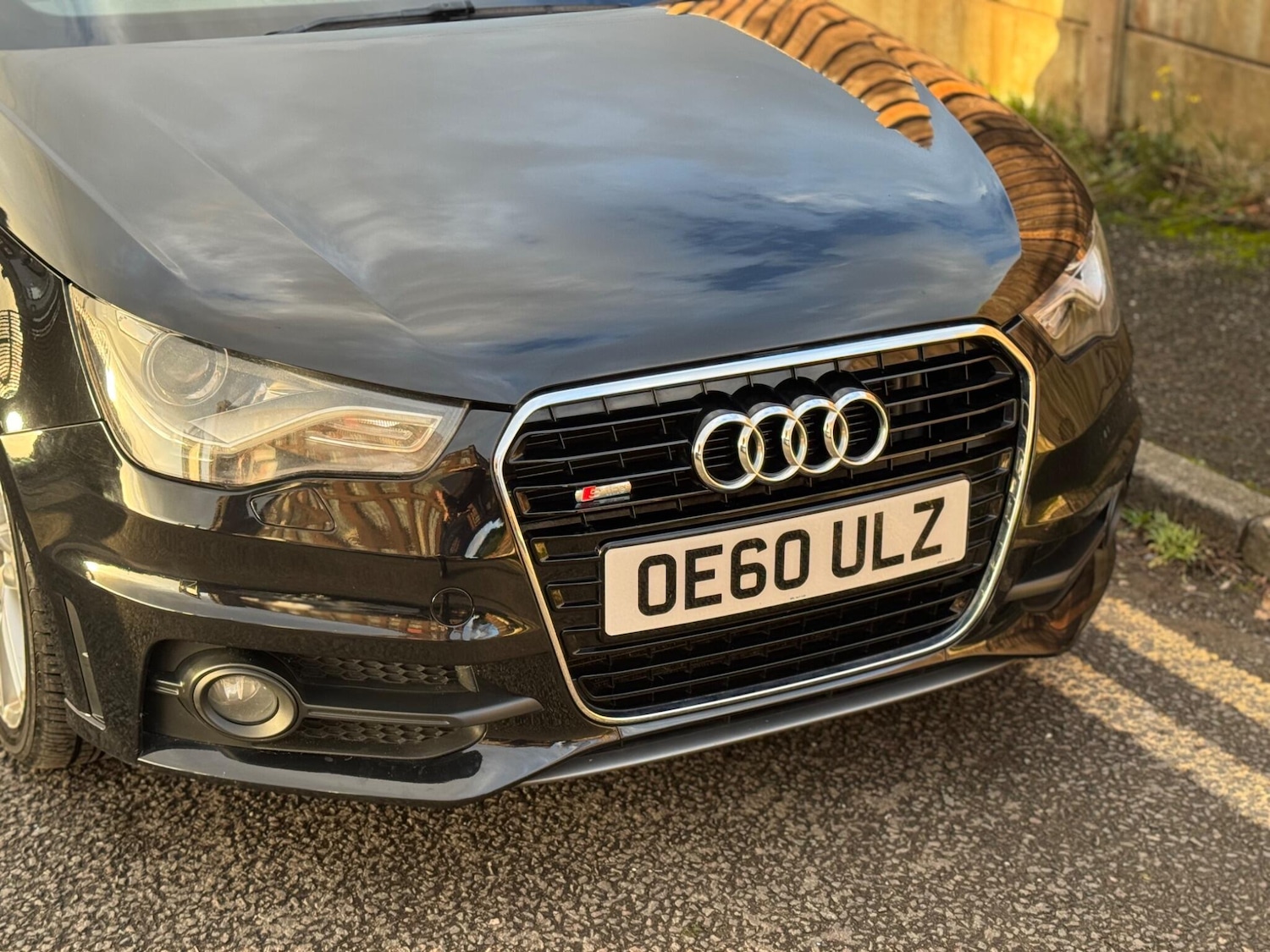 Used Audi A1 2011 for sale - 76991956: Photo 22