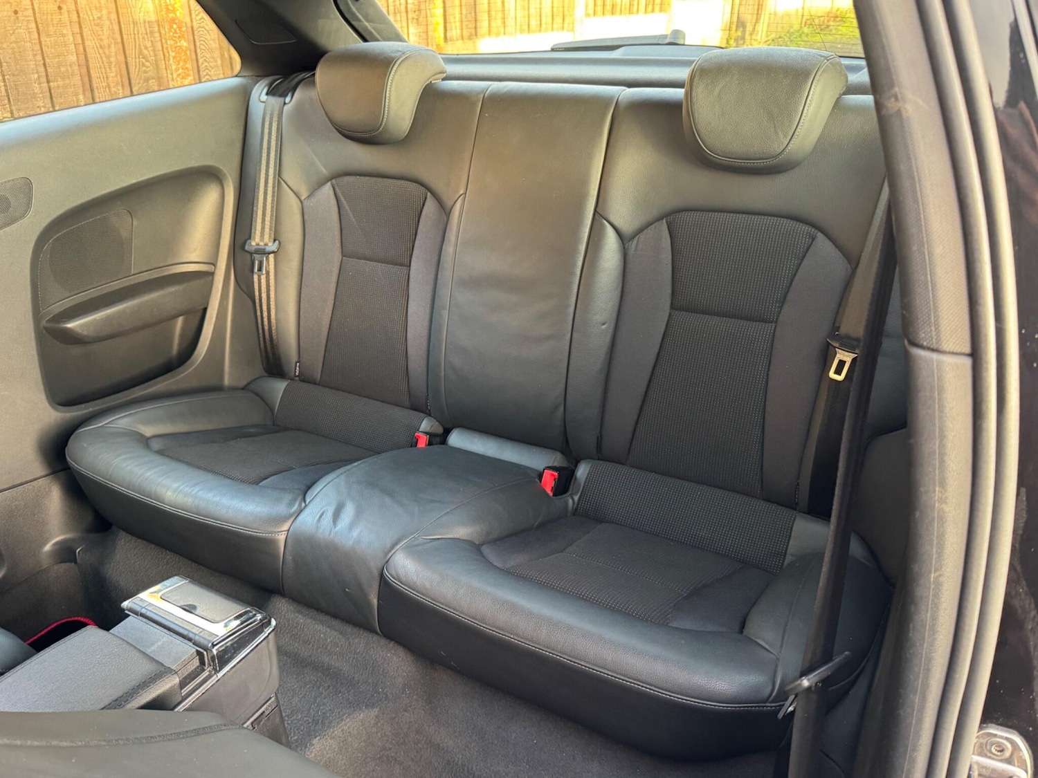 Used Audi A1 2011 for sale - 76991956: Photo 24