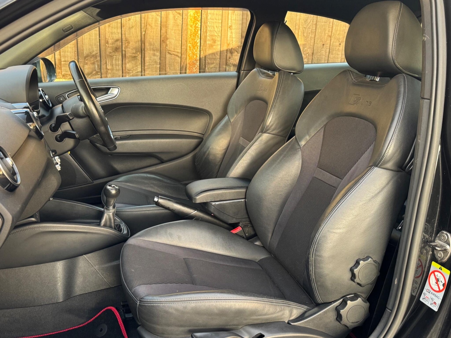 Used Audi A1 2011 for sale - 76991956: Photo 28