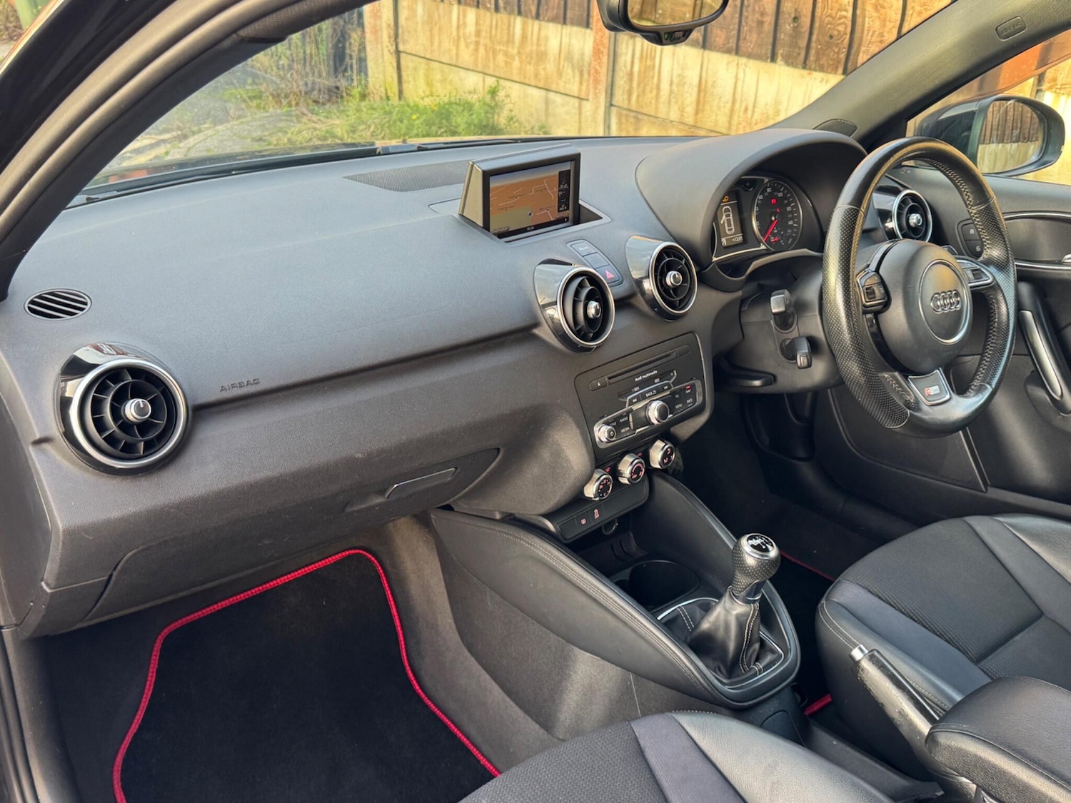 Used Audi A1 2011 for sale - 76991956: Photo 31