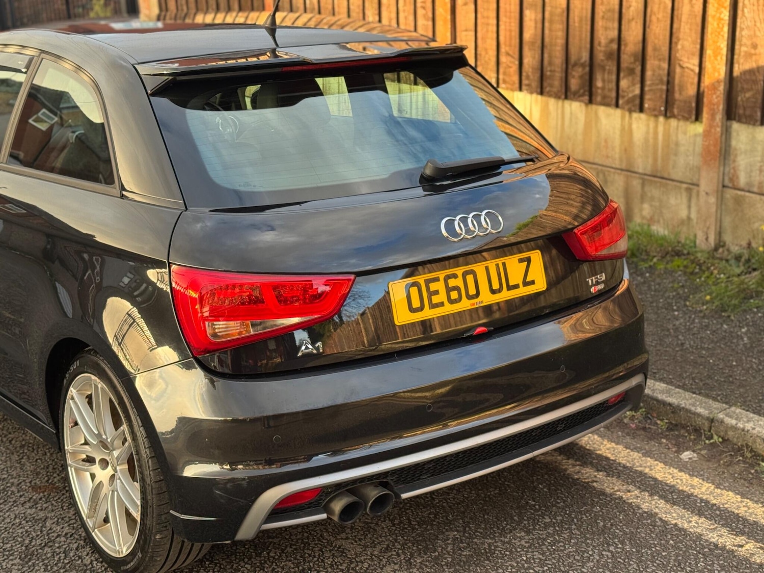 Used Audi A1 2011 for sale - 76991956: Photo 34