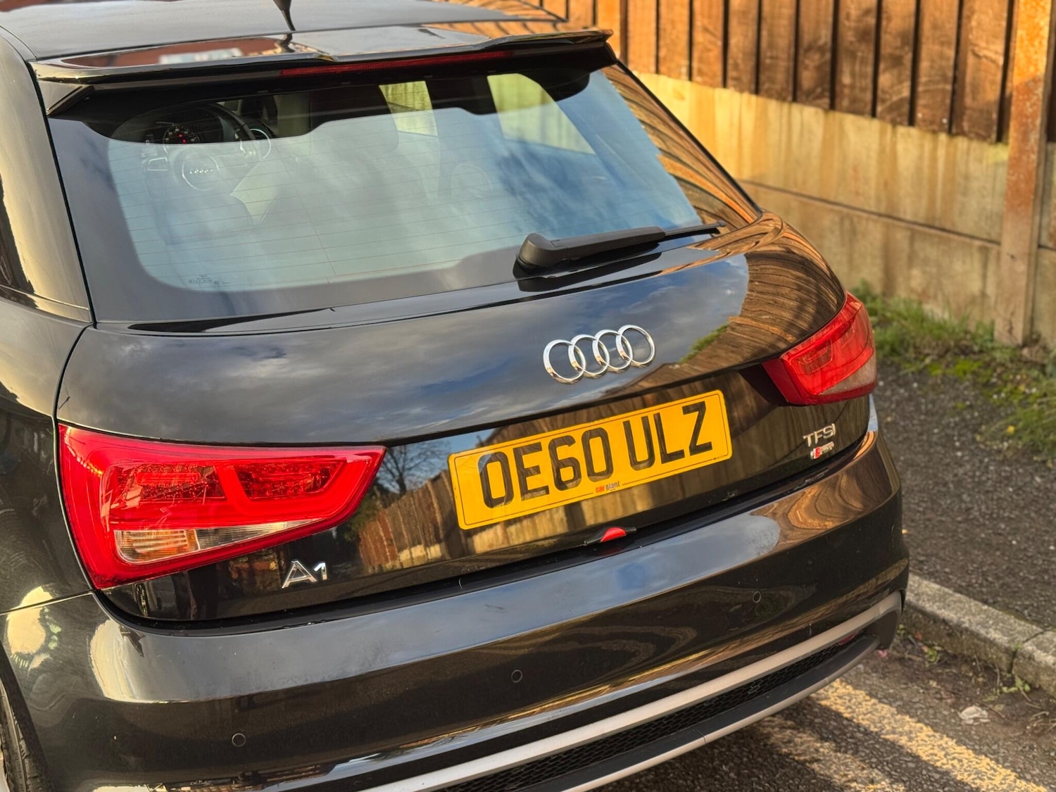 Used Audi A1 2011 for sale - 76991956: Photo 35