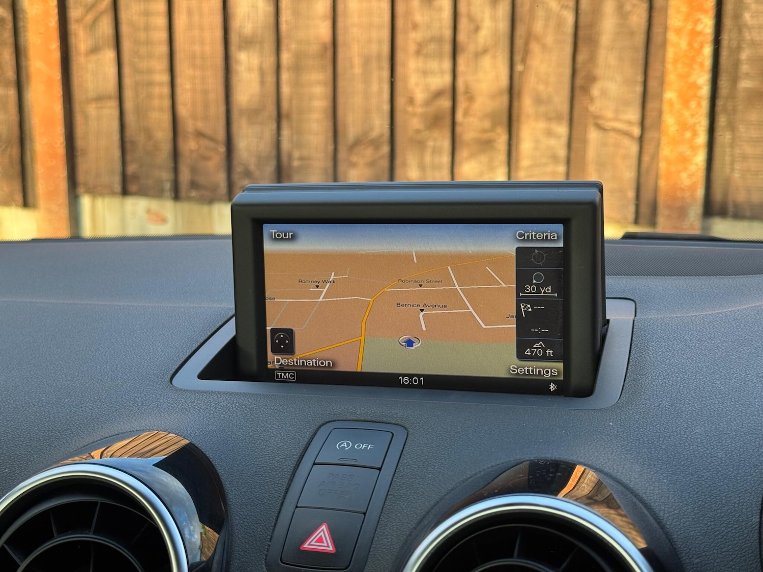 Used Audi A1 2011 for sale - 76991956: Photo 39