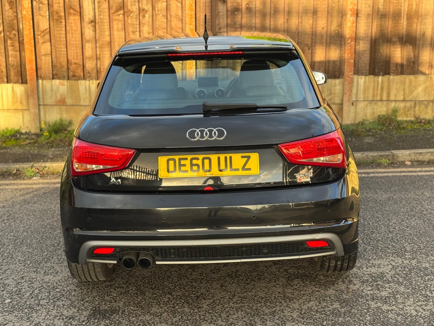 Used Audi A1 2011 for sale - 76991956: Photo 4