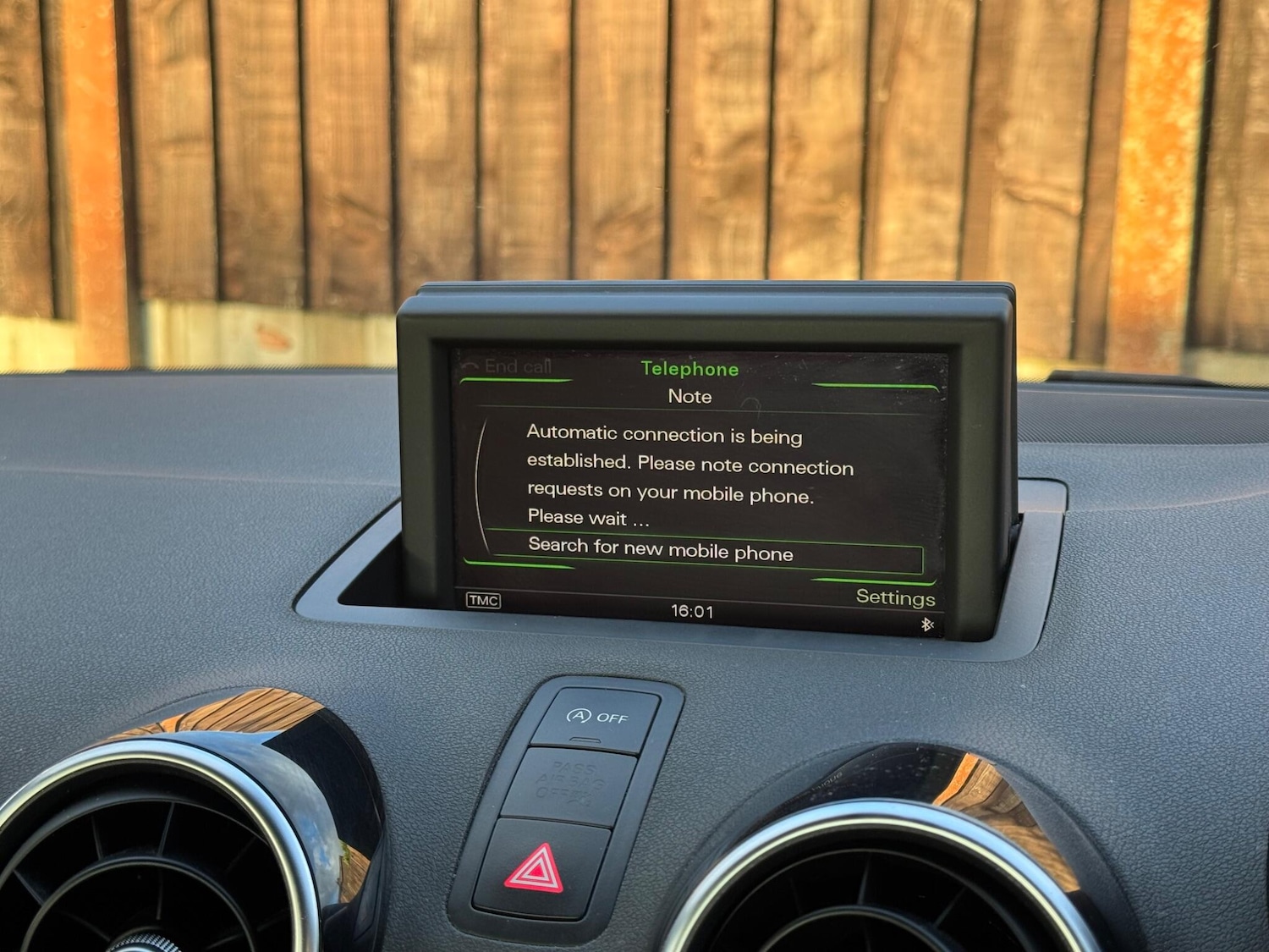 Used Audi A1 2011 for sale - 76991956: Photo 42